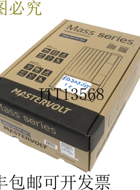 原装供应MASTERVOLT 40031006 MASS 电池充电器 24/100 3PH