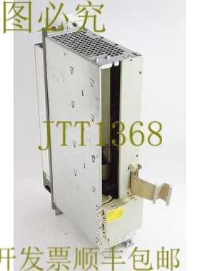 原装供应6SN1124-1AA00-0DA1 / 6SN1 124-1AA00-0DA1 电源模块 Si