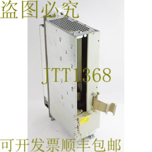 原装供应6SN1124-1AA00-0DA1 / 6SN1 124-1AA00-0DA1 电源模块 Si
