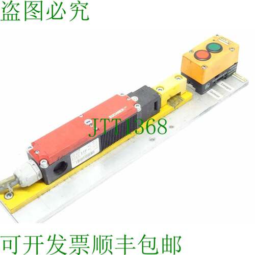 原装供应Euchner TP2-4131A024M 替换件 / 08425 + IFM AC5000