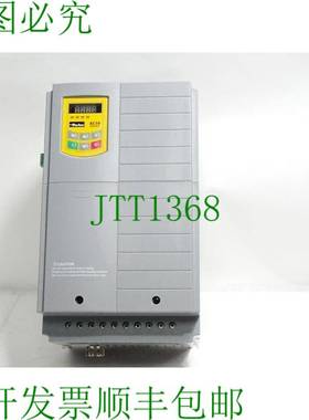 原装供应派克变频器 AC10 系列 10G-45-0320-BF 15kW / 授权如新