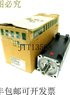 原装供应1 英尺 6064-6AH71-4EE0 伺服电机 1 英尺 60646AH714EE0