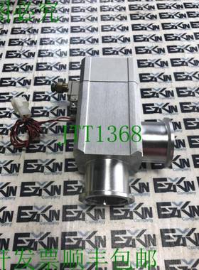 原装供应SMC XLAV-40G-5HZ 高真空阀