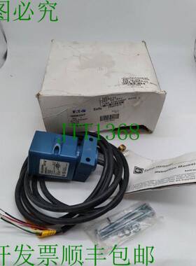 原装供应/Cutler-Hammer 1550B6517 传感器 独立式 30VDC