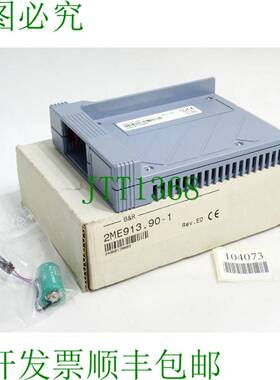 原装供应贝加莱 2ME913.90-1 修订版。 E0 2010 用户存储器/新