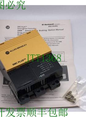 原装供应AB 150-A360 SMC Plus 智能控制器 40888-899