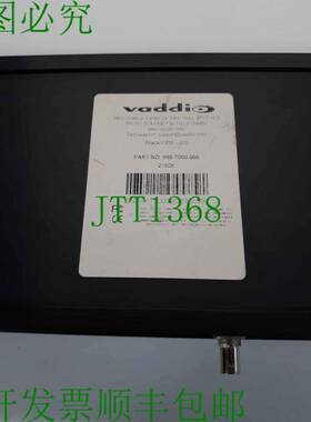 原装供应Vaddio TrackView 998-7000-000 系统控制器