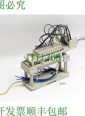 原装供应Epic 连接器插芯支架 H-BE24BF 10401300 H-BE24SF 10400