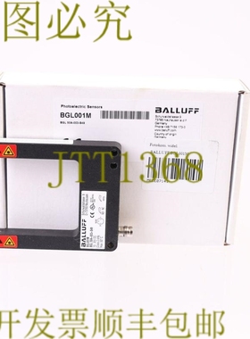 原装供应巴鲁夫 BGL001M BGL 50A-003-S49 BGL50A003S49！ ！