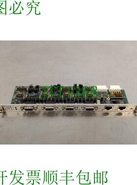 原装供应MTS PWB D484316-01 C ADDA 2B 板 3E-2