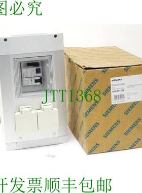 原装供应Sivacon 8ps BD01-AK2M1/2SD163FIA161 分接盒 /