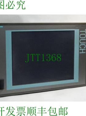 原装供应PC577 15寸触摸屏 6AV7822-0AA10-2AC0 6AV7 822 不带操