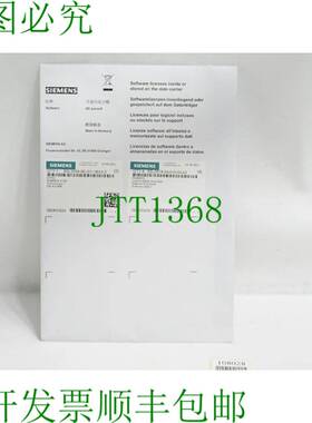 原装供应S120 负载卡 6SL3054-0EJ01-1BA0-ZZ=F04 + 许可证 6SL30