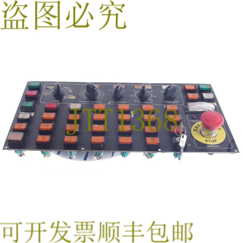 原装供应 MELDAS 键盘 键盘 操作面板