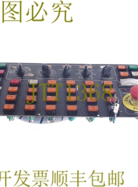 原装供应 MELDAS 键盘 键盘 操作面板