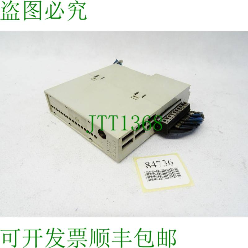 原装供应Sinumerik DMP 16E 6FC5111-0CA01-0AA0 / 6FC5 111-0CA0