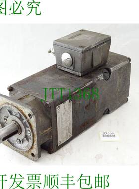 原装供应永磁电机伺服电机1HU5044-0AC01-Z 2000min-1
