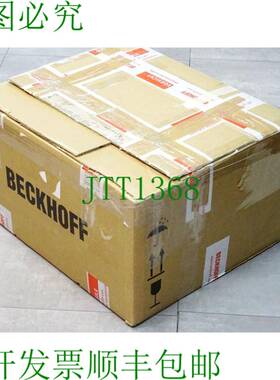 原装供应Beckhoff CP7903-0001-0010 面板 19" 1280x1024 无