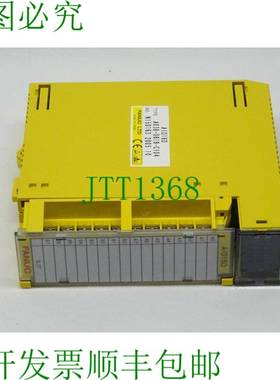 原装供应发那科 A03B-0819-C104 盖 AID16D N150163 2005-10 盖