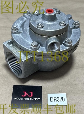 原装供应- GOYEN CONTROLS 2 英寸气动隔膜阀 RCA45T000 || ????