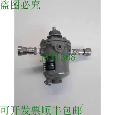 原装供应Conoflow FH-60XT 过滤器调节器 0-60 PSI