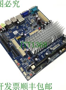原装供应VIA EPIA-M830-10VE Mini-ITX 嵌入式主板 1.0GHz Nano E