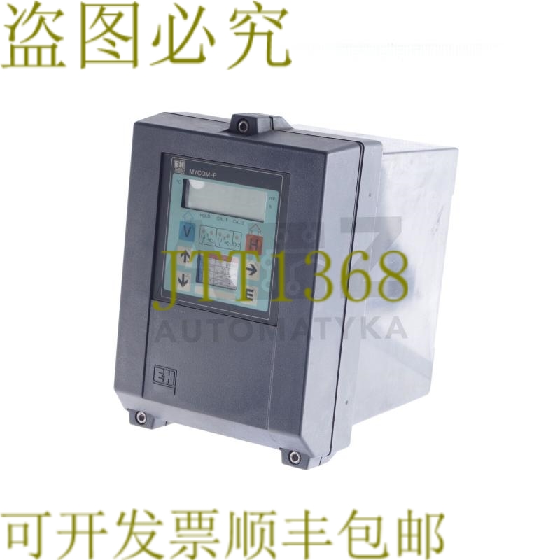 原装供应恩德雷斯 + 豪泽 MYCOM-P CPM141S-R11A00 CPM141SR11A00