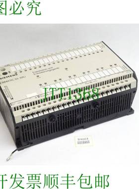 原装供应Simatic S5-101U / 扩展单元 / 6ES5101-8UC31