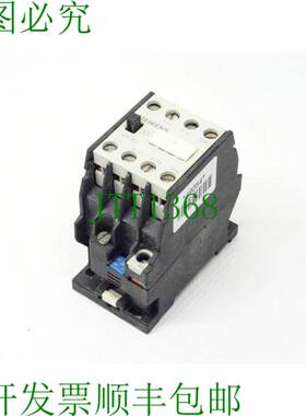 原装供应3TF4010-0A 230V/1S/1NO