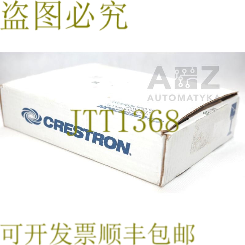 原装供应CRESTRON DMCO-13 DMC0-13 2 DM 光纤和 2 HDMI 带 2 像