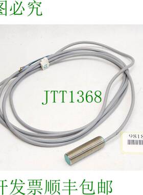 原装供应Y36341S NBB2-12GM40-E2 柏林式传感器