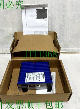 原装供应HIRSCHMANN RS2-3 TX/2FX EEC 铁路开关
