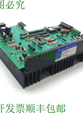 原装供应精密运动控制 03-007800 LN2 SNX 低噪音步进驱动器 115/