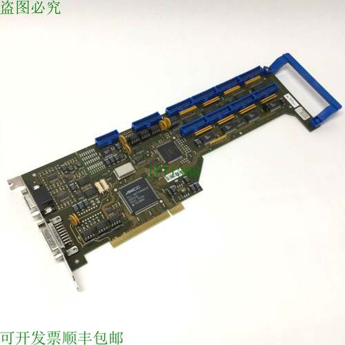原装供应Isys 0542 PCI-MIO DAQ 控制卡 PCB 来自 Ekra X5 焊料粘