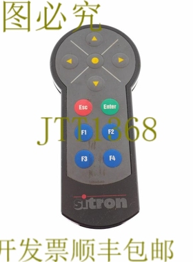 原装供应SITRON CAMAT 键盘 FV-KP2-0218 FVKP20218