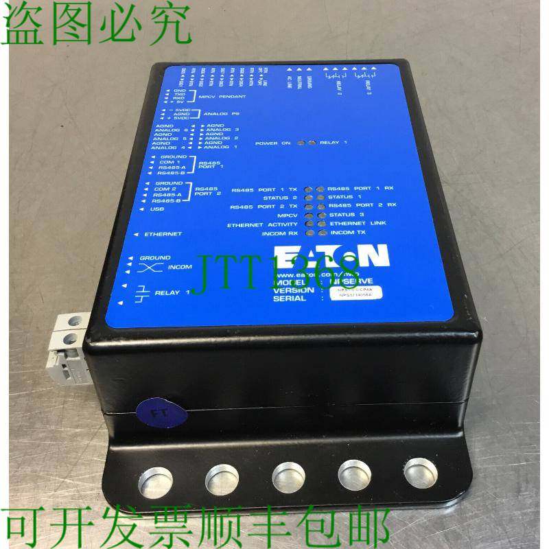 原装供应NPSERVE NWP NPS1.0.0 CP4A 通信模块 2D