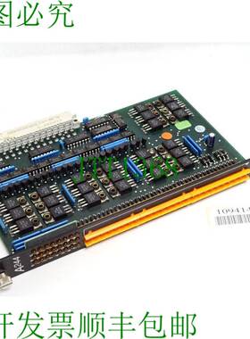 原装供应贝加莱 A244 ECA244-0 Rev00.00 多