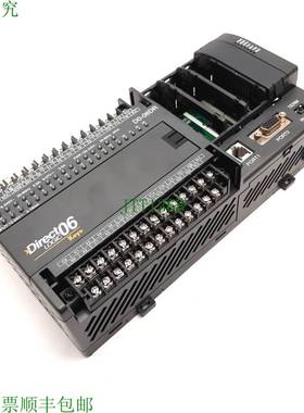 原装供应Automation Direct D0-06DR DirectLOGIC DL06 逻辑控制