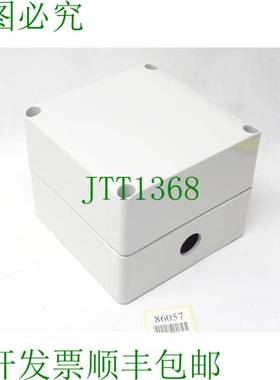 原装供应开关盒 Polycold housing 约 125x125mm /