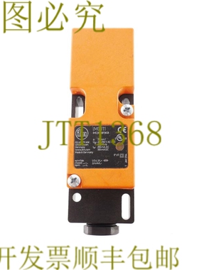 原装供应IFM IM0011 IME2015BFB0A