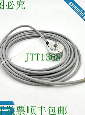 原装供应亨斯勒 | 0 521 848 | 编码器 0521848 | RI42-O/1024AR.