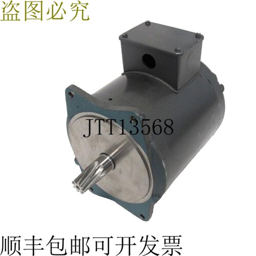 原装供应BALDOR JSP 电机 230V 900RPM 56YZ 35E317R881G1