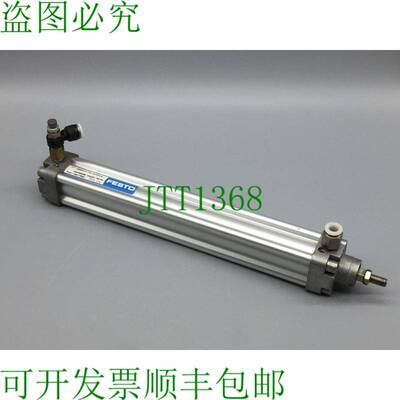原装供应FESTO DNGUL-1-1/4-10-PPV-A 158192 STD 非旋转 CYLINDE
