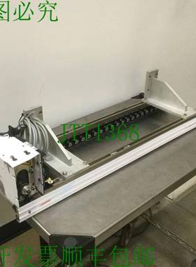 原装供应Quickdraw 801546 MR 系列滑辊输送机,30 英寸长,电压 24