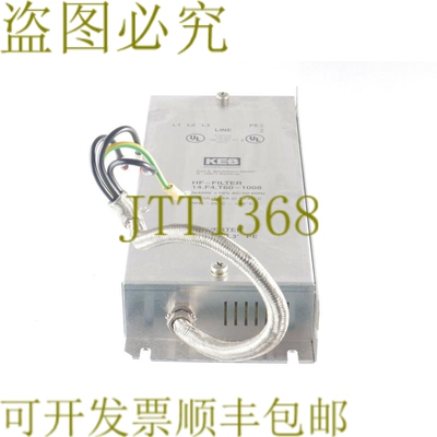 原装供应KEB 14.F4.T60-1008 14FF4T601008