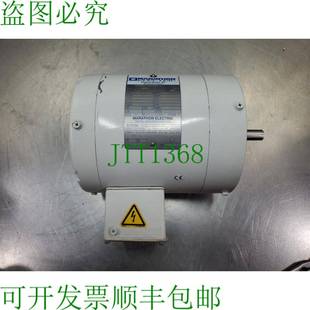 原装供应MARATHON POWERWASH XT 1/2 1725RPM WASHDOWN 发动机。