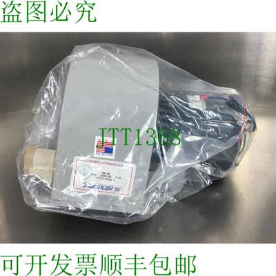 原装供应Kooltronic K3BB52-101G 离心式鼓风机 230V 3P 3200RPM
