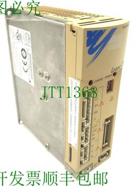 原装供应YASKAWA SGDG-01GT Legend 01 伺服驱动输出:0-253VAC 0.