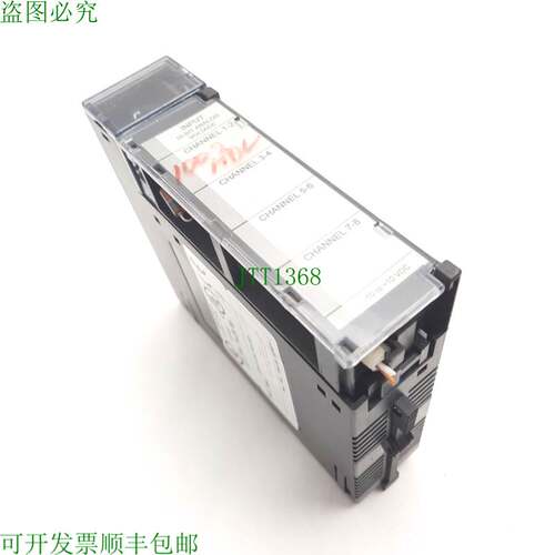 原装供应Horner Fanuc HE693ADC816D 系列 90-30 模拟输入模块,8