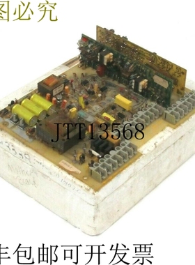 原装供应RELIANCE 电动 71540-00 1105281-1094 413338-T 电路板